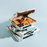 MOLTN Cookies - Takoma Park - Baked To Order Cookies