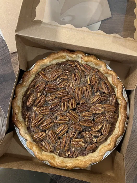 Burnout Pie Shop Picture 6
