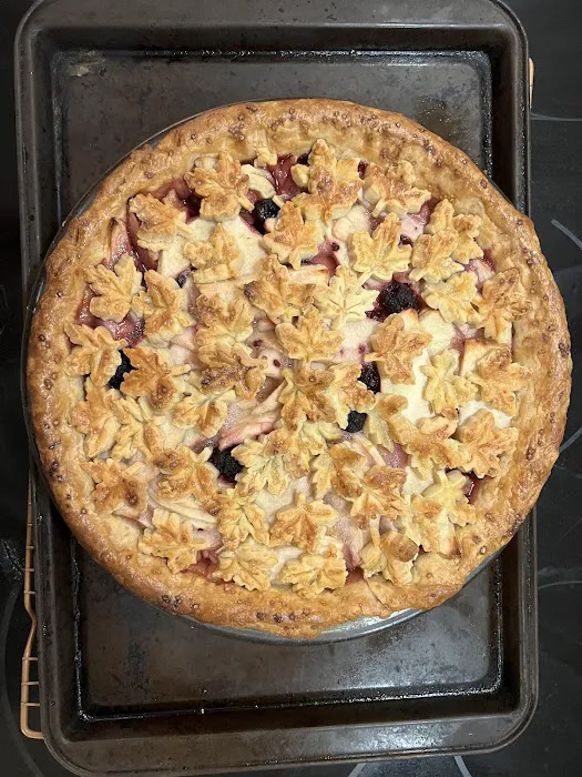 Burnout Pie Shop Picture 4