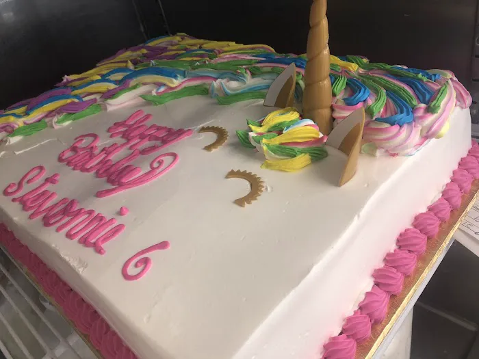 Mi Puebilito Bakery Picture 10