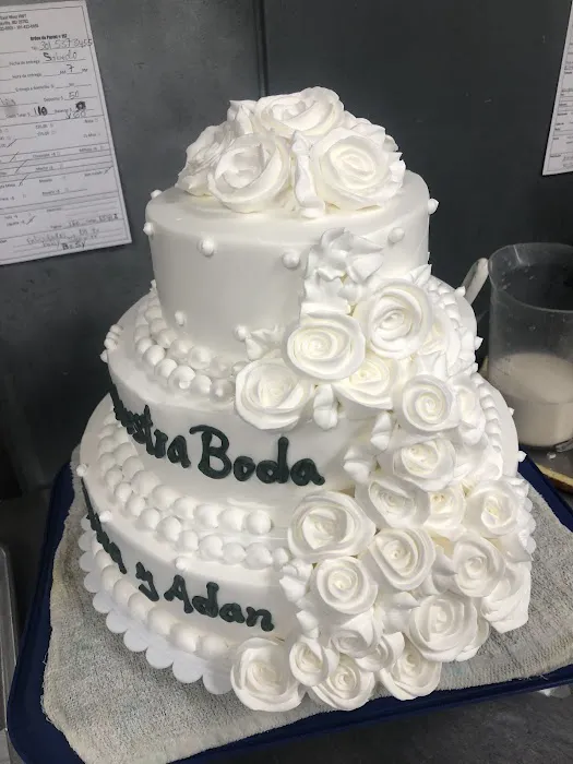 Mi Puebilito Bakery Picture 4