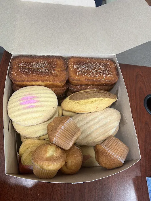 Mi Puebilito Bakery Picture 3