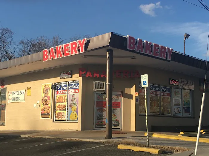 Mi Puebilito Bakery Picture 1