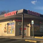 Mi Puebilito Bakery