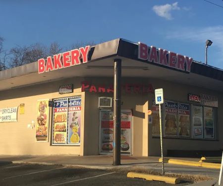 Mi Puebilito Bakery