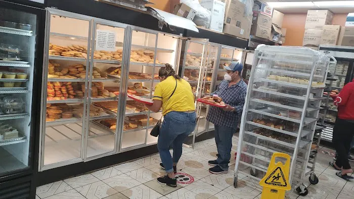 Mi Puebilito Bakery Picture 2