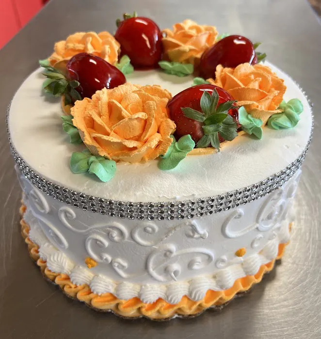 Dulce Vida Bakery Picture 2
