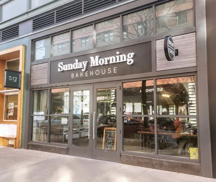 Sunday Morning Bakehouse Picture 10