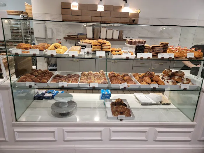Sunday Morning Bakehouse Picture 5