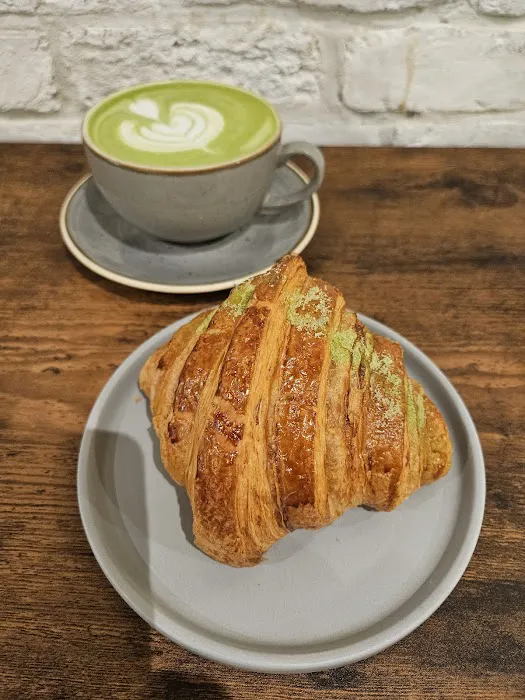 Sunday Morning Bakehouse Picture 9