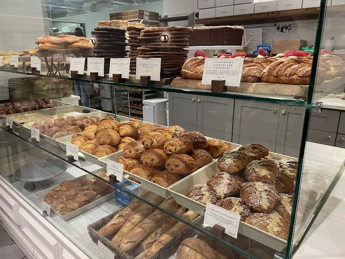 Sunday Morning Bakehouse Picture 2