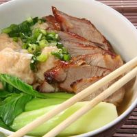Asian Bakery Cafe ico