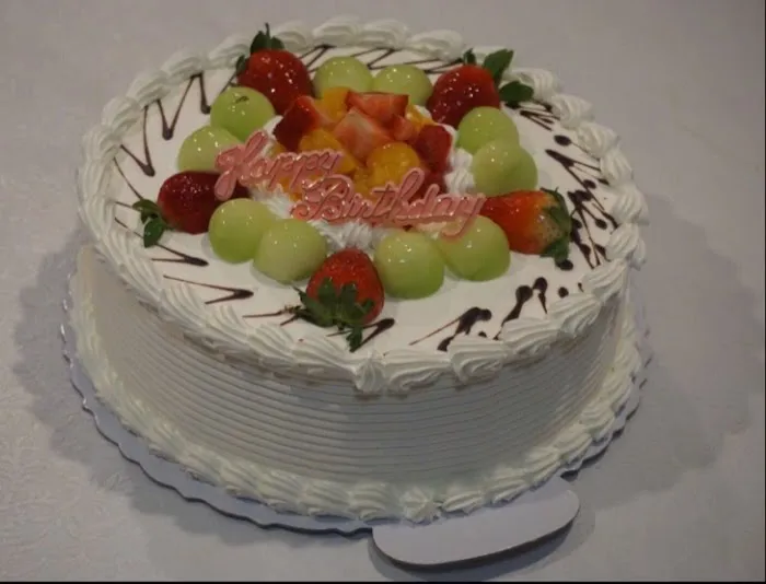 Asian Bakery Cafe Picture 7