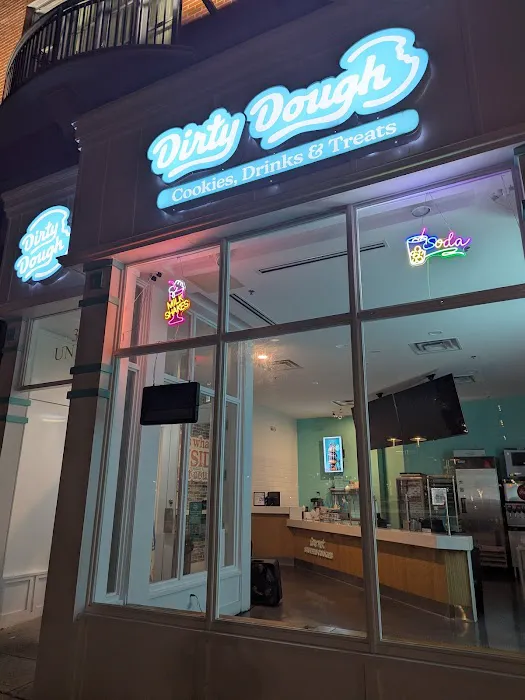 Dirty Dough Rockville Picture 3