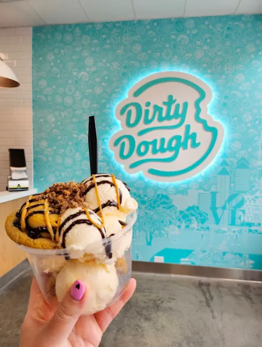 Dirty Dough Rockville Picture 1