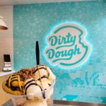 Dirty Dough Rockville