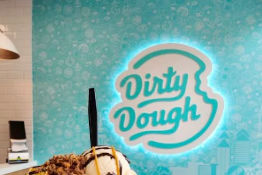 Dirty Dough Rockville