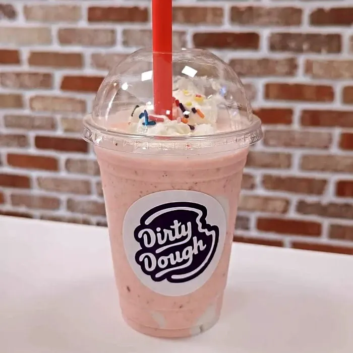 Dirty Dough Rockville Picture 8
