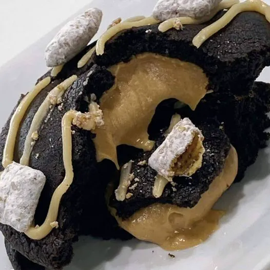 Dirty Dough Rockville Picture 2
