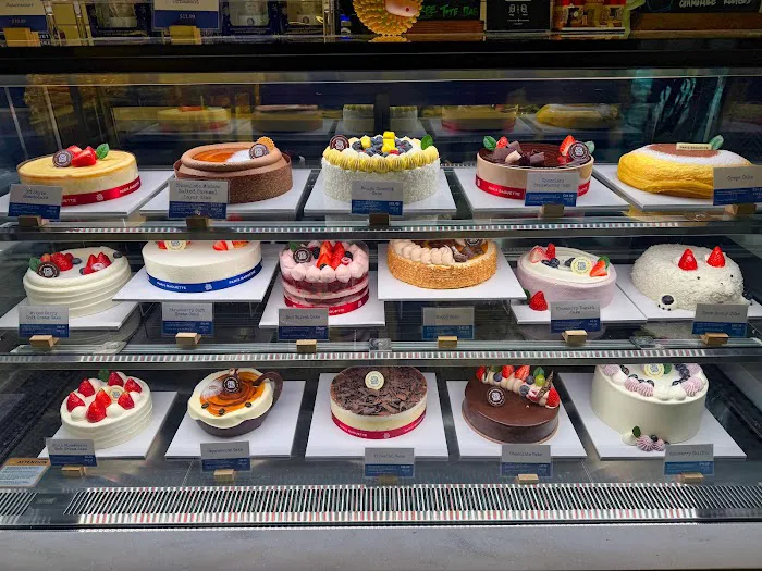 Paris Baguette Picture 8