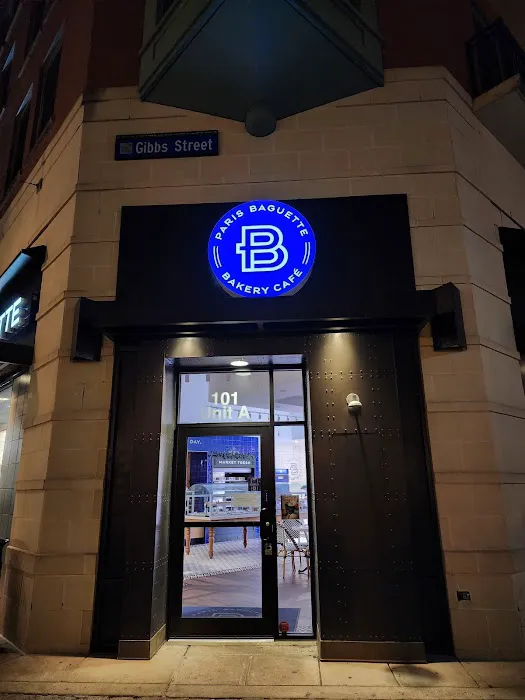 Paris Baguette Picture 5
