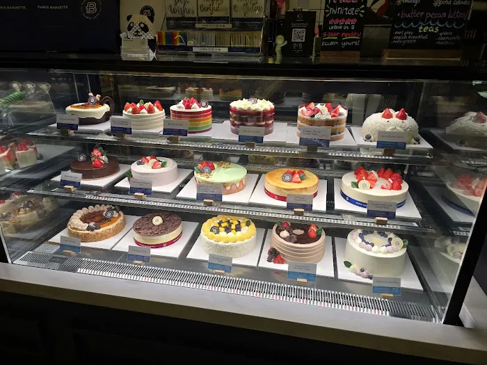 Paris Baguette Picture 7