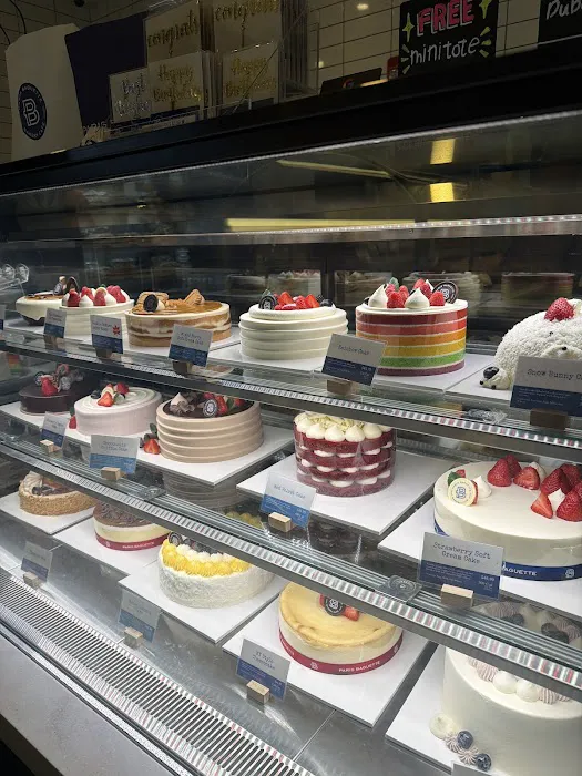 Paris Baguette Picture 10