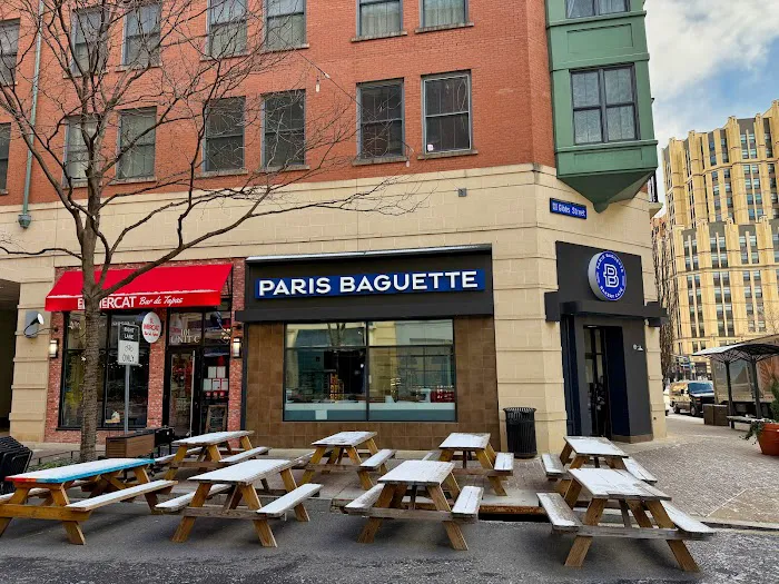 Paris Baguette Picture 2