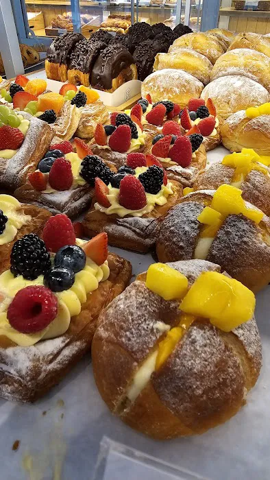 Paris Baguette Picture 3