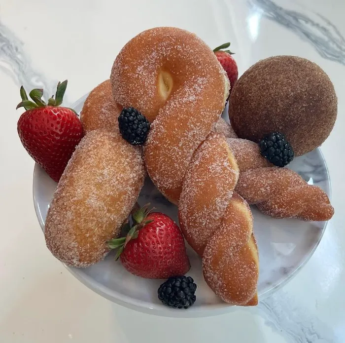 Paris Baguette Picture 6