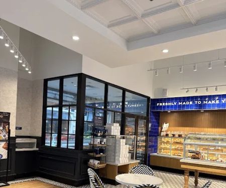 Paris Baguette