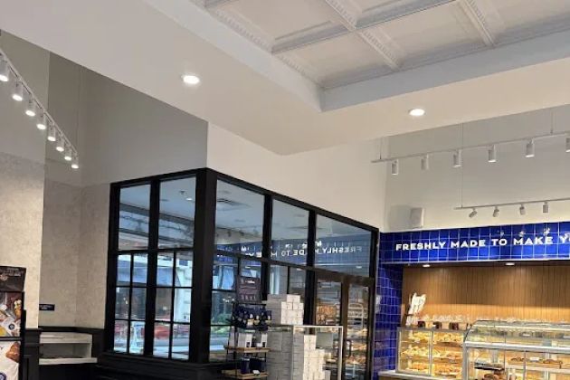 Paris Baguette