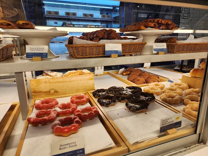 Paris Baguette Picture 4