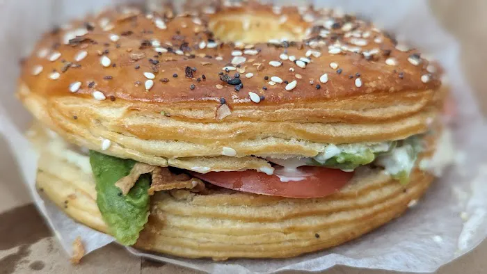 Fresh Baguette Picture 9