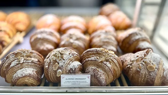 Fresh Baguette Picture 5