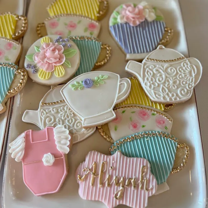 Savvy Treats Picture 2