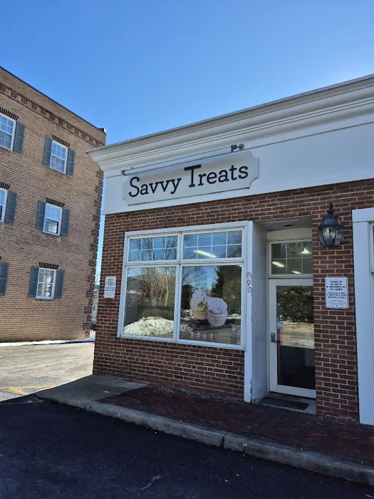 Savvy Treats Picture 1