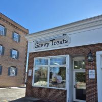 Savvy Treats ico