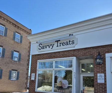 Savvy Treats