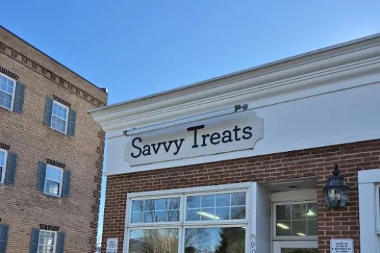 Savvy Treats