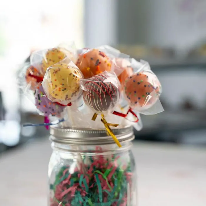 Savvy Treats Picture 5