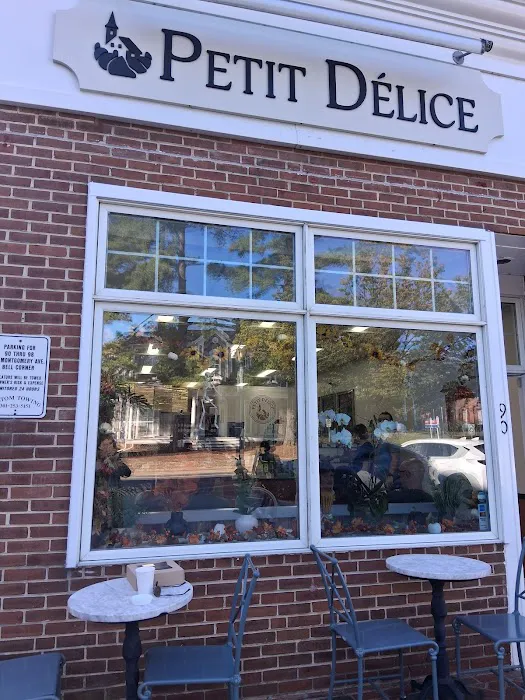 Petit Delice USA Picture 5