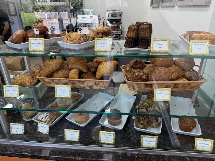 Petit Delice USA Picture 2