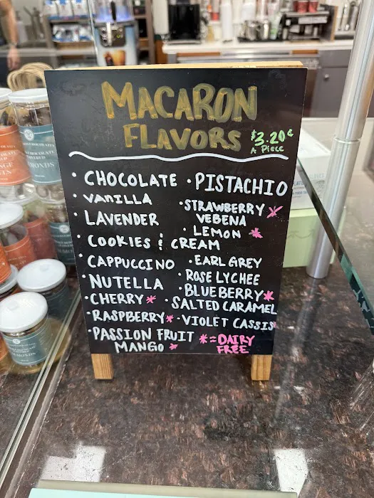 Petit Delice USA Picture 6