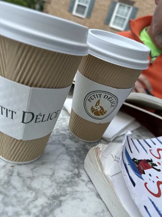 Petit Delice USA Picture 4