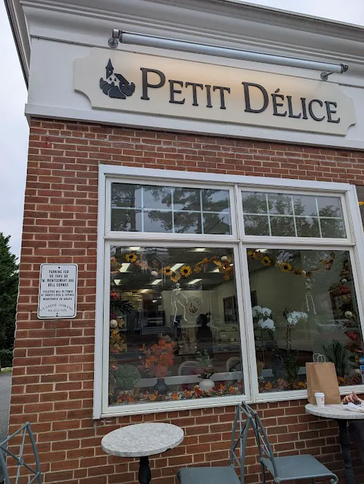 Petit Delice USA Picture 7
