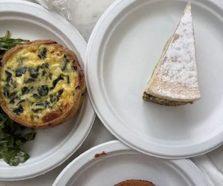 Petit Delice USA