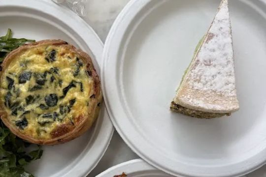 Petit Delice USA