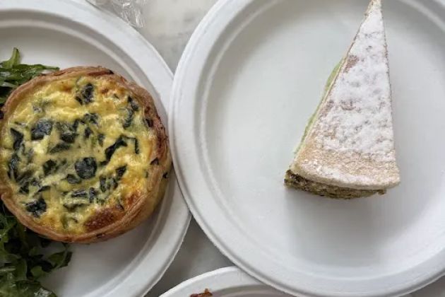 Petit Delice USA