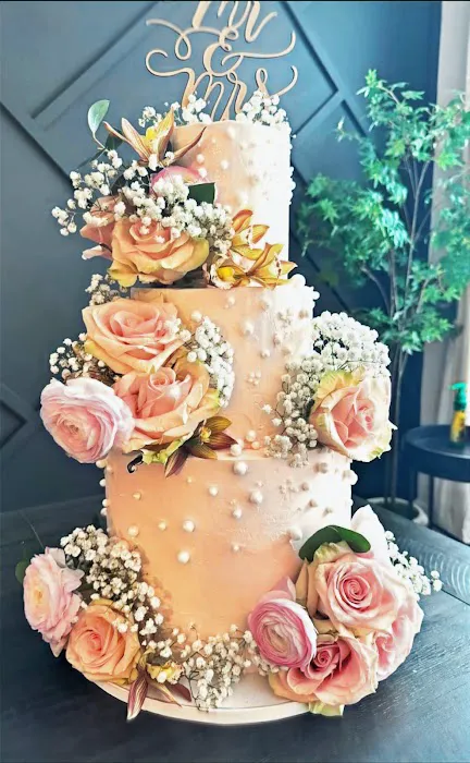 spoonfulofcakesandbakes.org Picture 1
